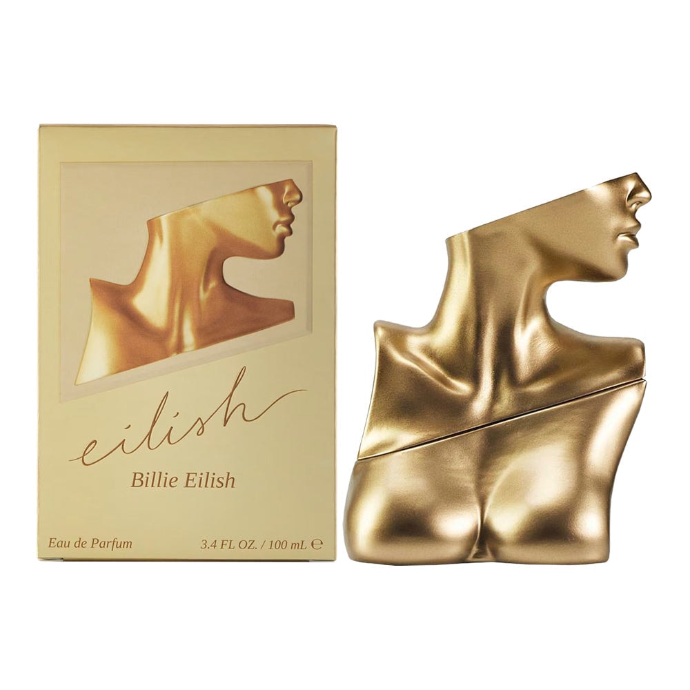 Perfume Billie Eilish Agua de perfume 100 ml Dama Mag — imagen 2