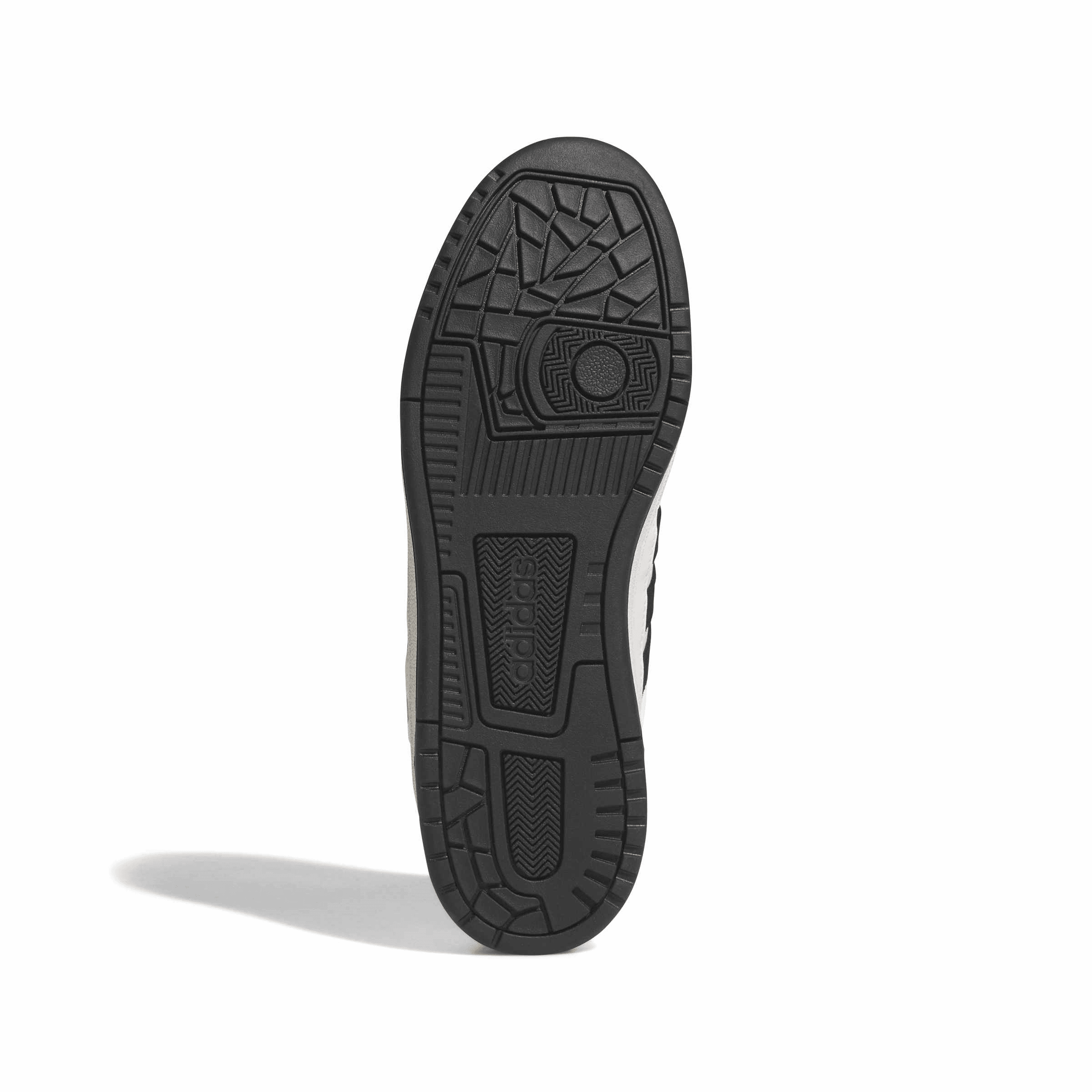 Tenis Adidas Break Start Hombre Casual Urbano Cintas Blanco Caballero — imagen 16