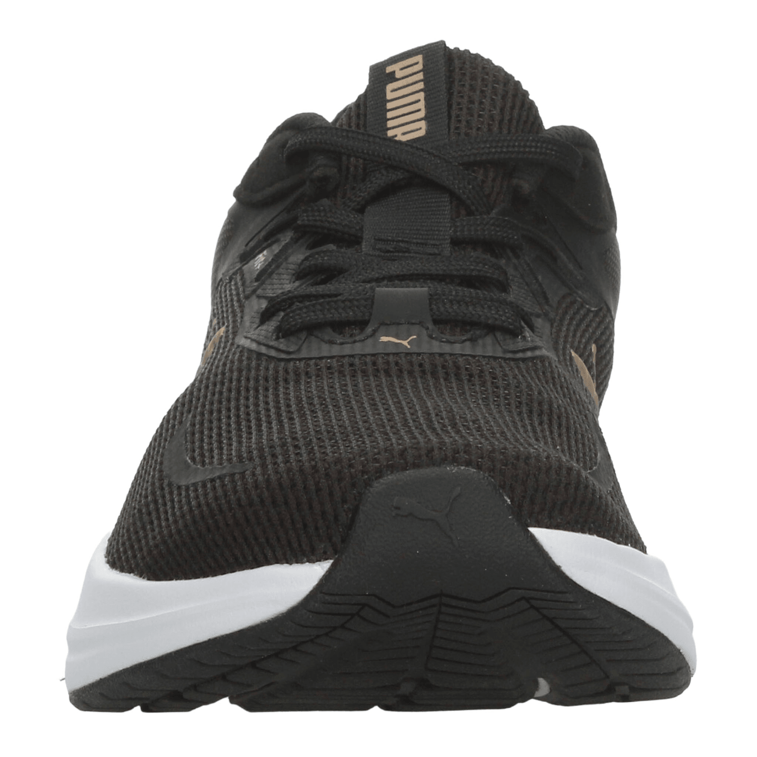 Tenis Puma Skyrocket Lite Dama Deportivo Running Negro Mujer — imagen 6