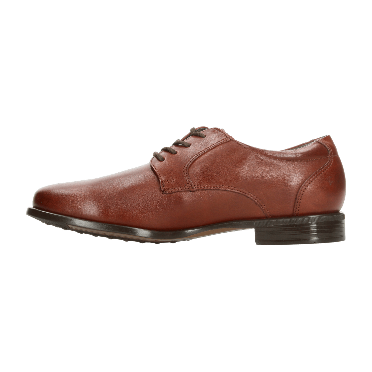 Zapato de Vestir Gino Cherruti Hombre Café Caballero — imagen 5