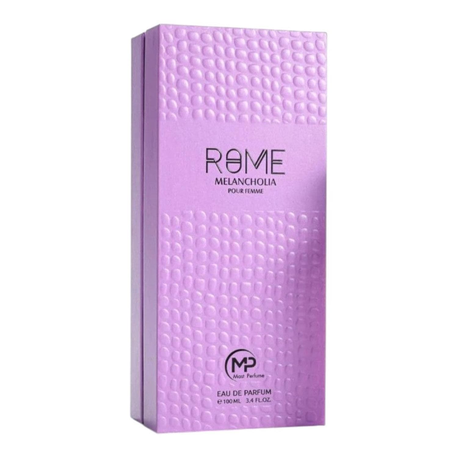 MAST PERFUME ROME MELANCHOLIA POUR FEMME EDP 100 ML — imagen 2