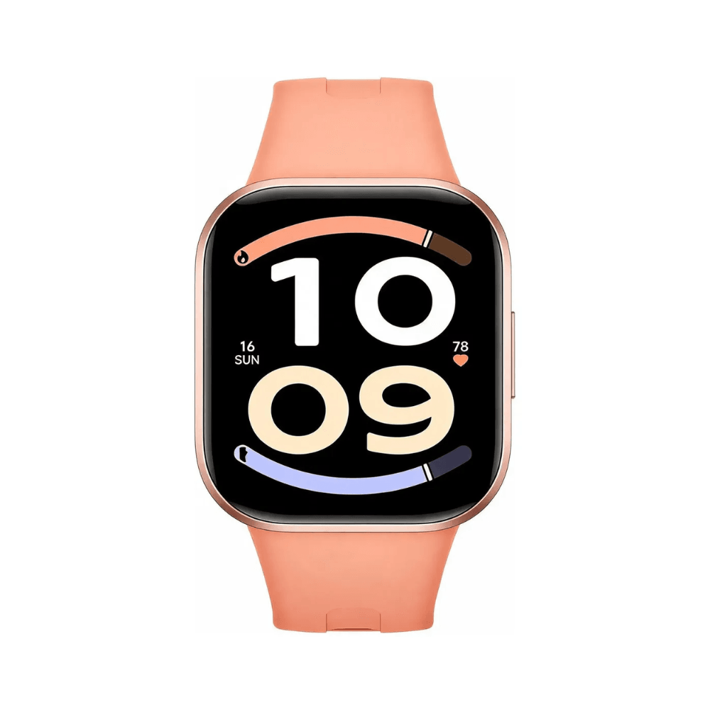 Smartwatch Redmi Watch 6 Active - Naranja — imagen 3