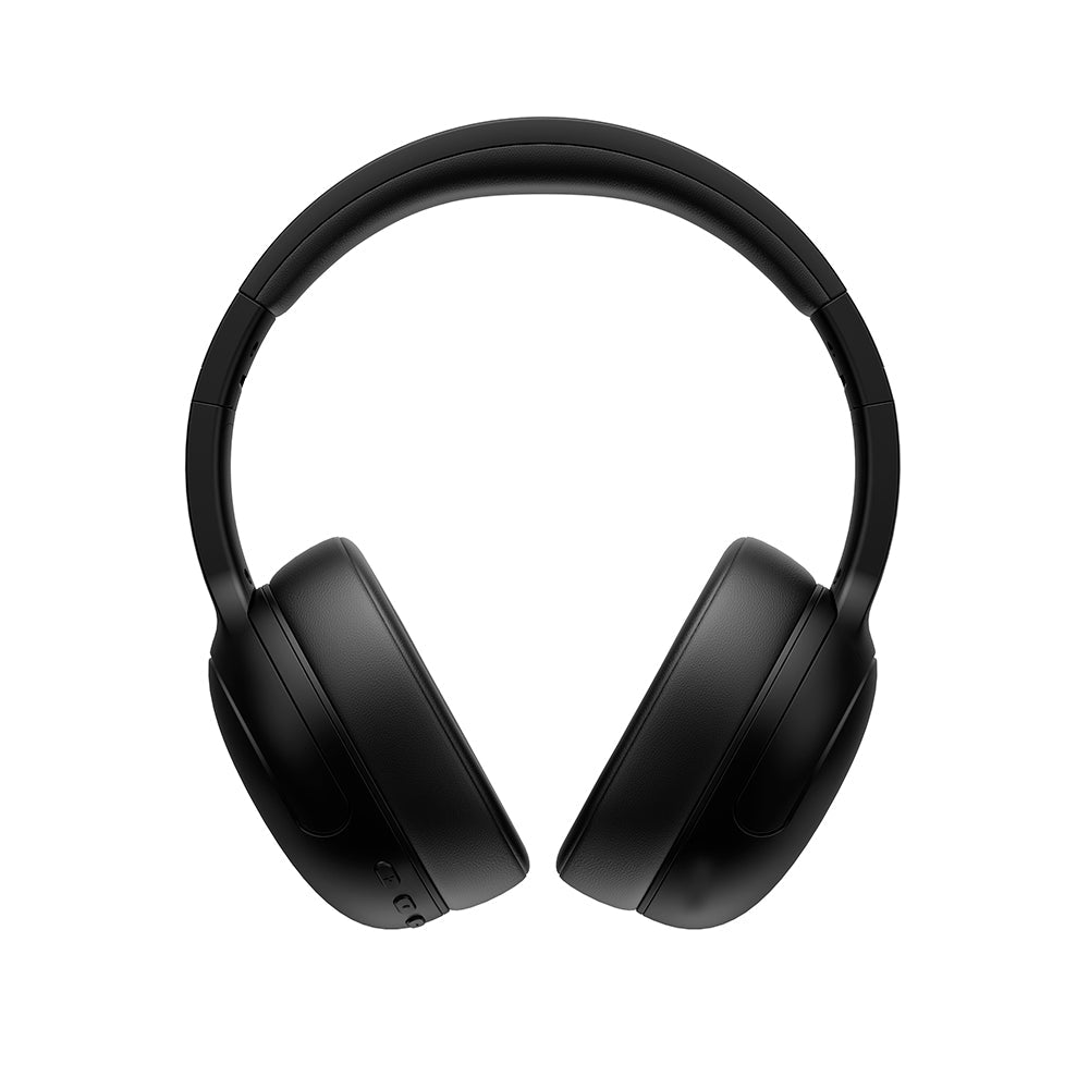 Audífonos inalámbricos On Ear Icon STF 25hrs uso Negro — imagen 3