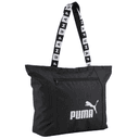 Bolsa Puma Base Shopper Unisex Deportivo Negro Unisex 26L