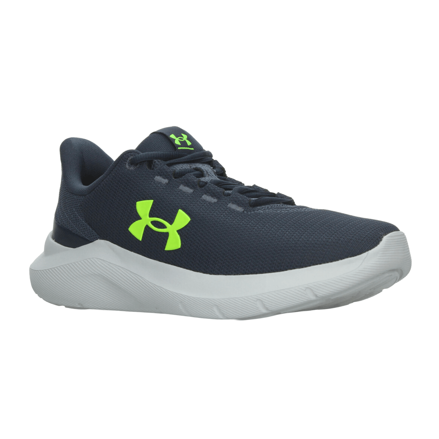 Tenis Under Armour Phade Hombre Deportivo Azul Caballero — imagen 2