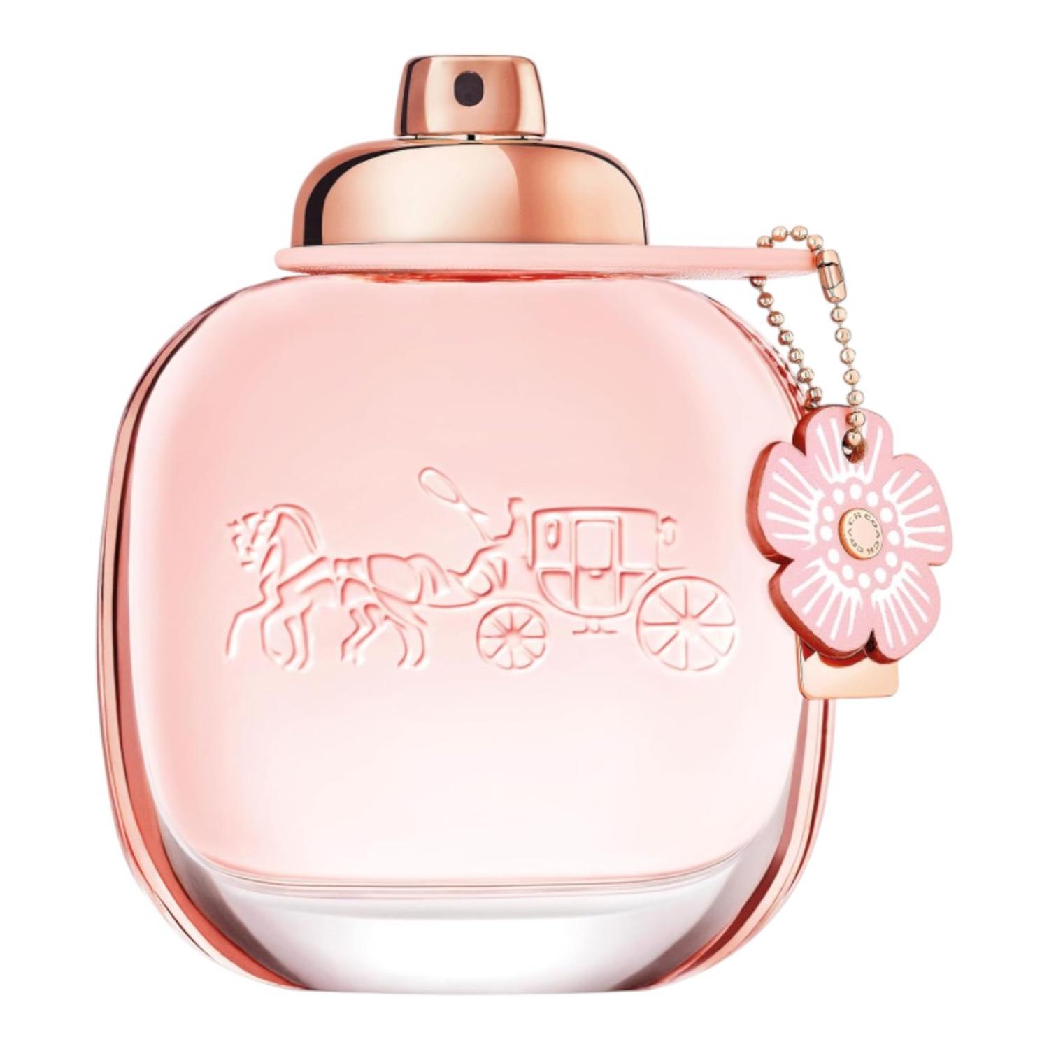 COACH COACH FLORAL EDP 90 ML — imagen 1
