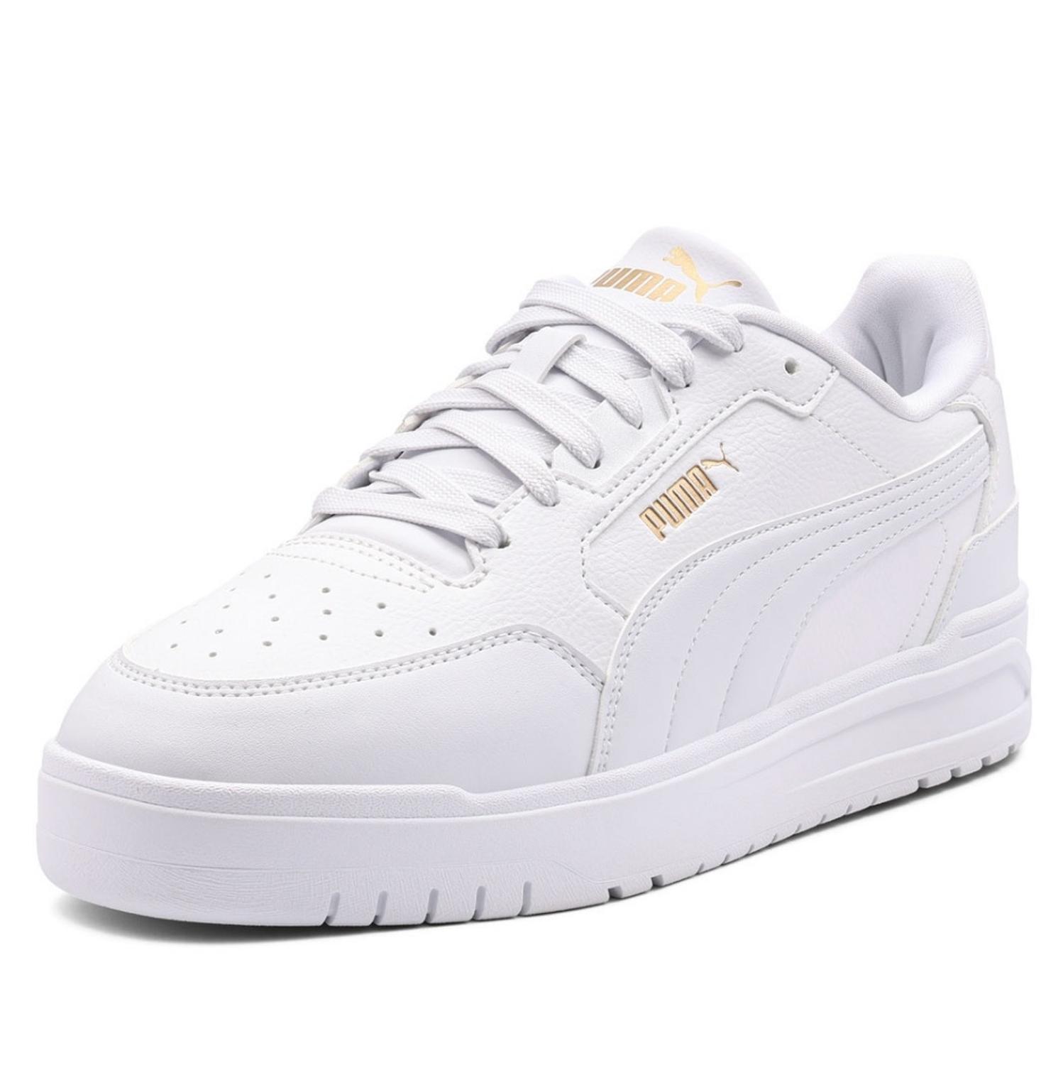 Tenis Puma Shuffle Downtown para Hombre 402596-01 — imagen 1