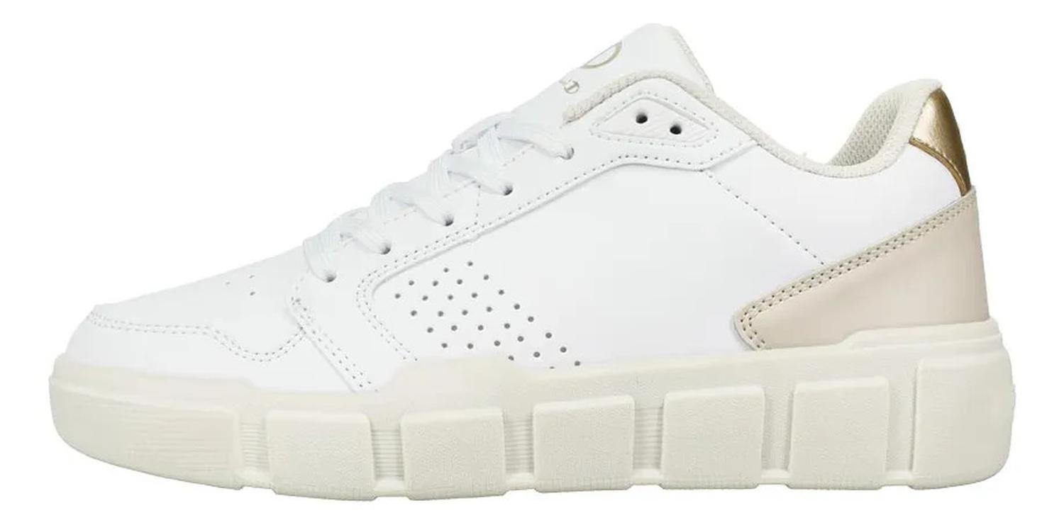Tenis Champion Dama Casual Ventor Mouese 1297555 — imagen 4