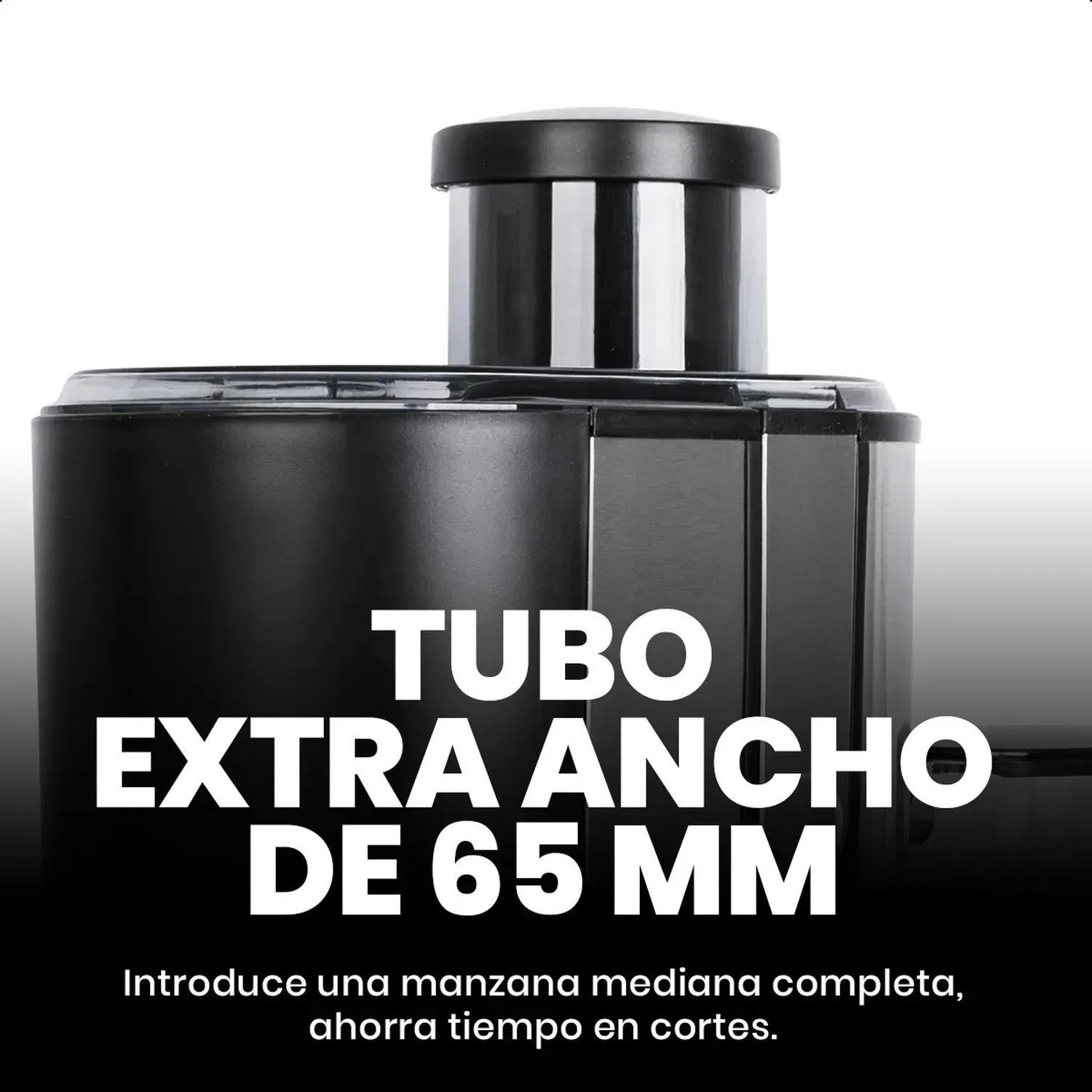 Extractor de Jugos Westinghouse 400W Prensado Rápido — imagen 6