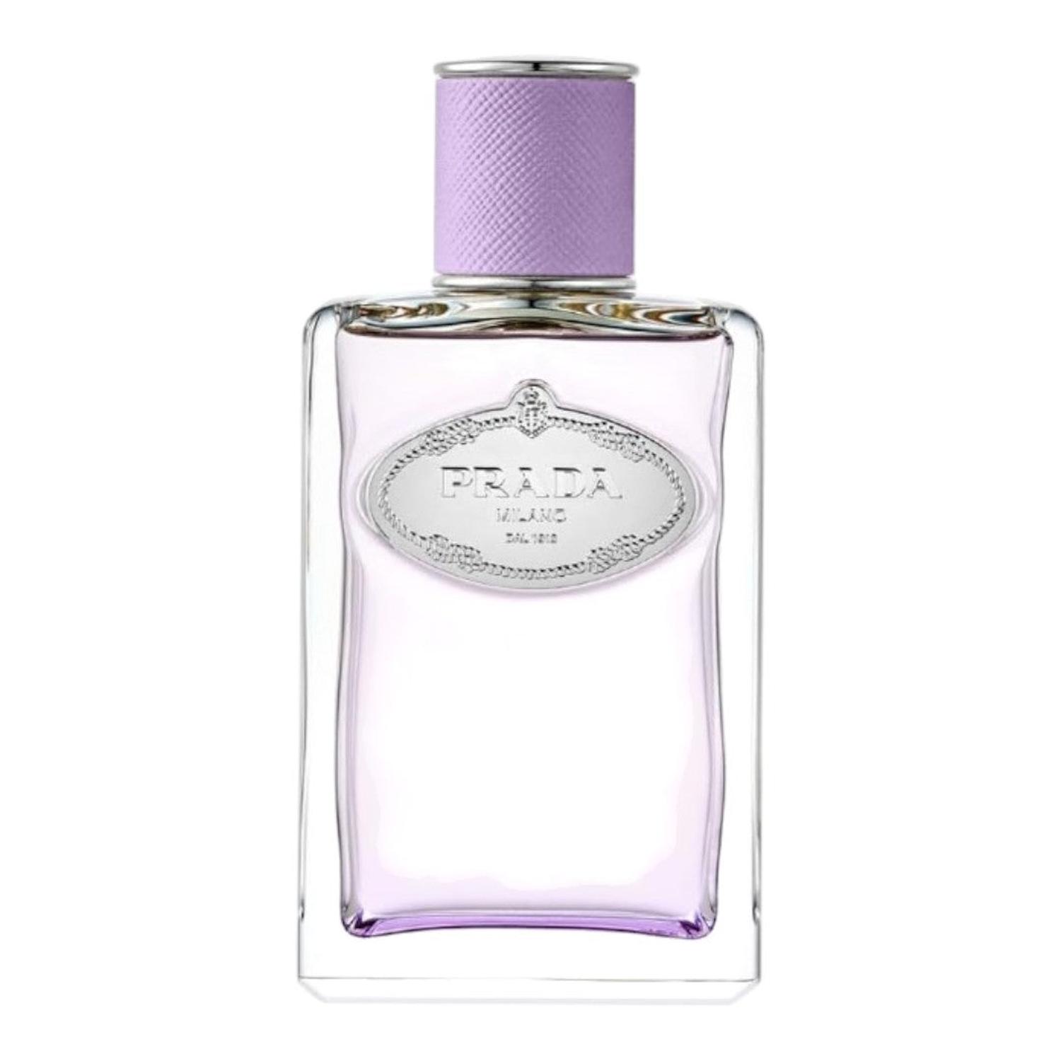 PRADA INFUSION DE FIGUE EDP 100 ML UNISEX — imagen 1