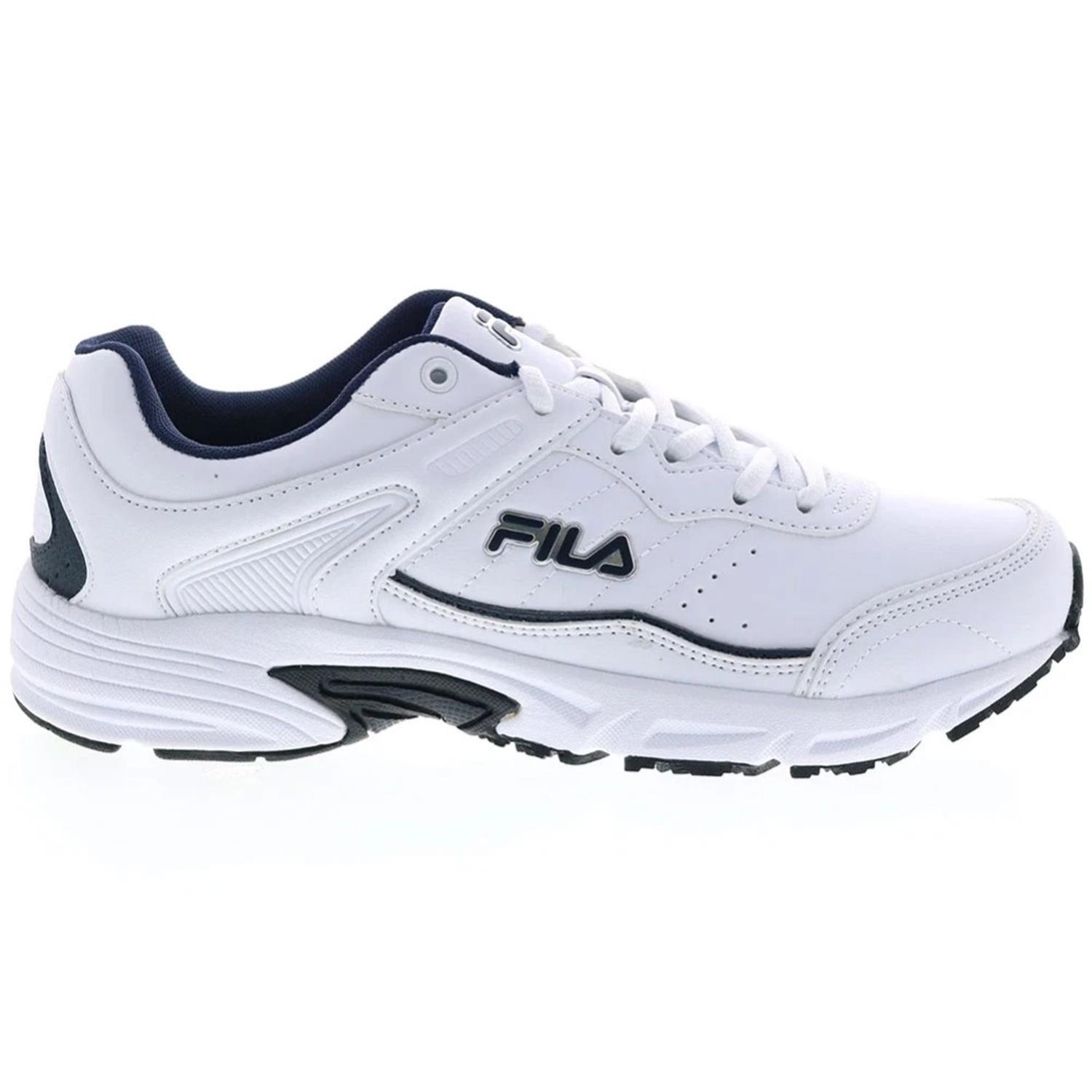 Tenis Fila Memory Sportland para Hombre 1SR20831-109 — imagen 2