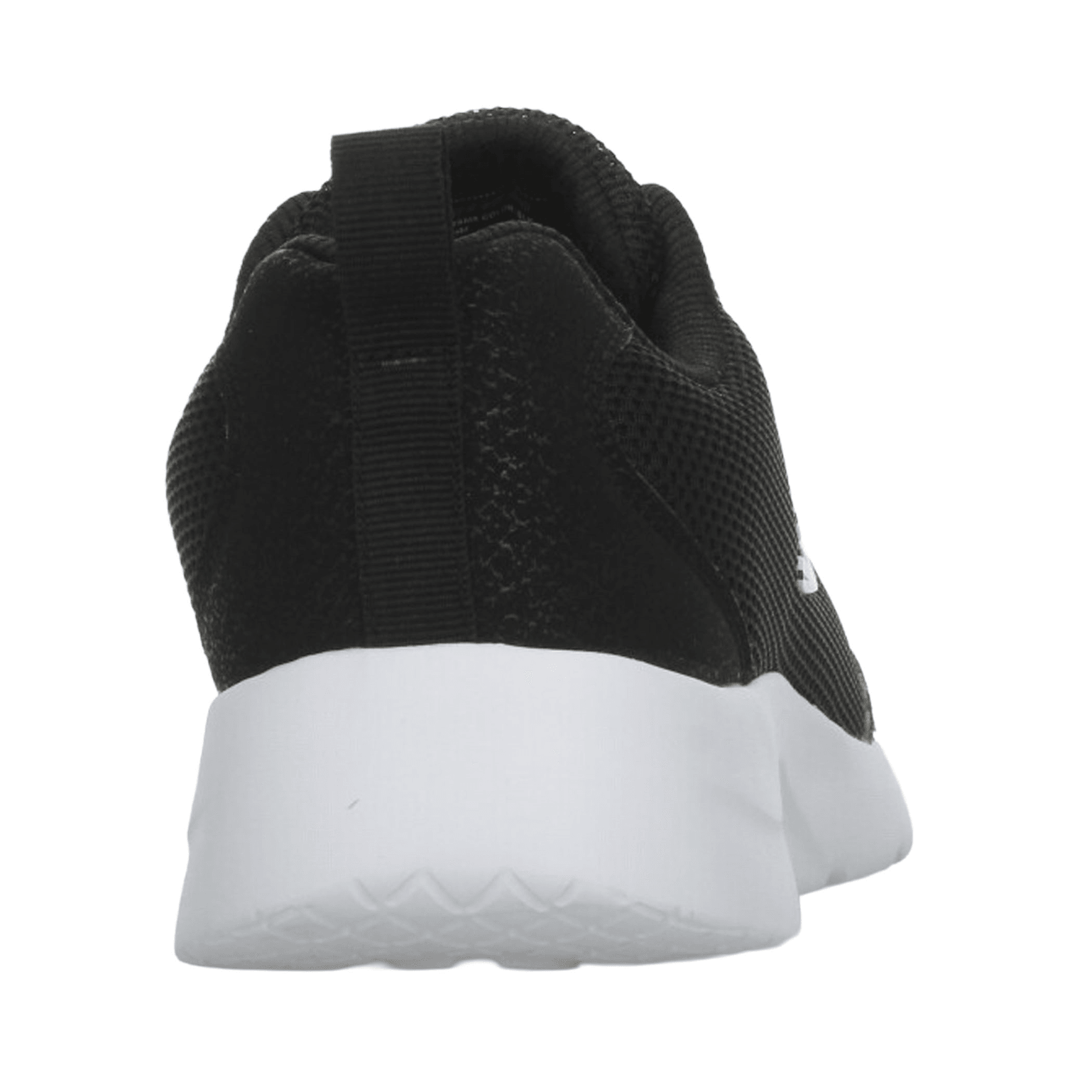Tenis Skechers Dynamight Hombre Deportivo Negro Caballero — imagen 7
