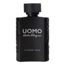 SALVATORE FERRAGAMO UOMO SIGNATURE EDT 100 ML