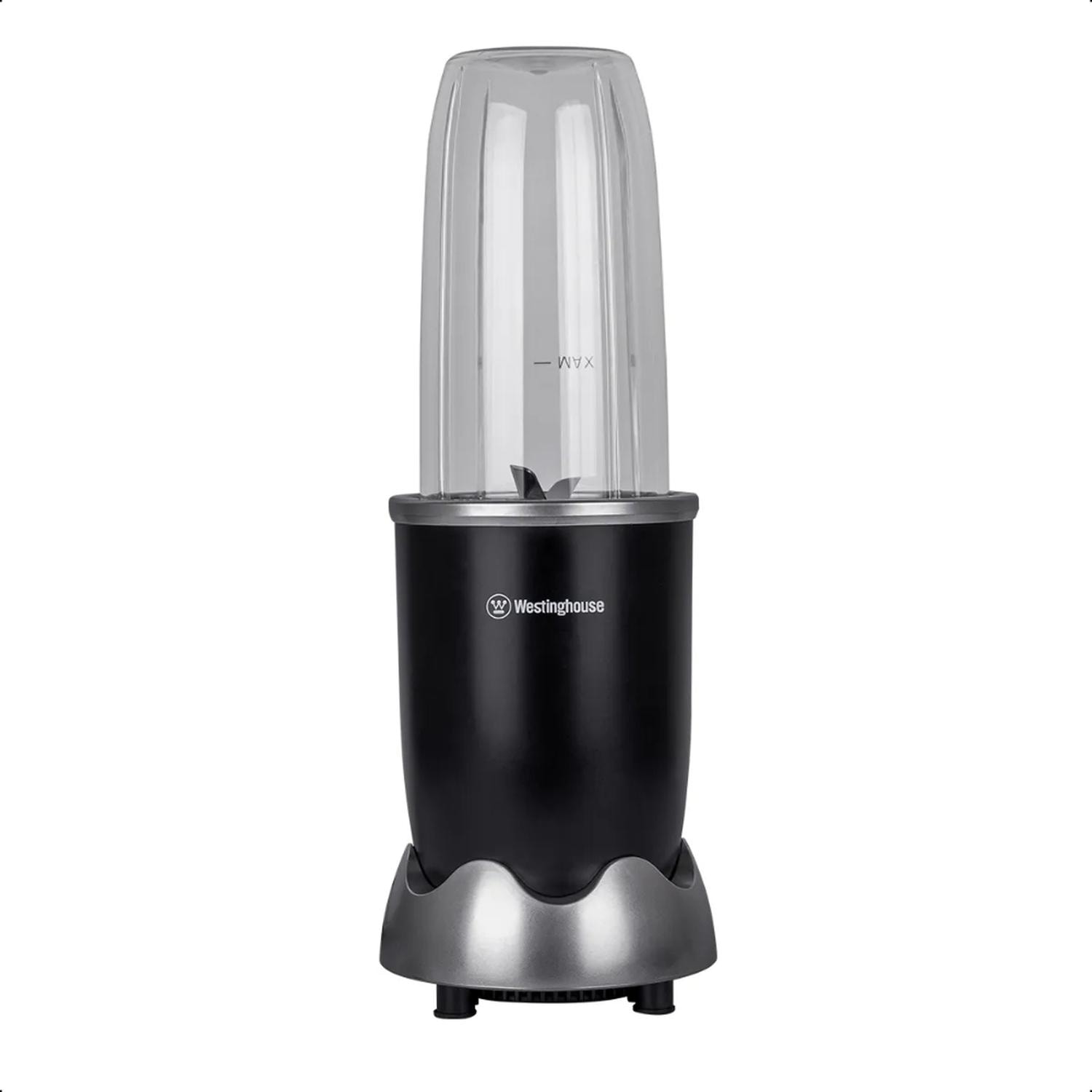 Licuadora Personal Nutriblender Westinghouse 600W — imagen 1