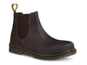 Bota Hombre Casual Chelsea Botín Workland 71302 Chocolate