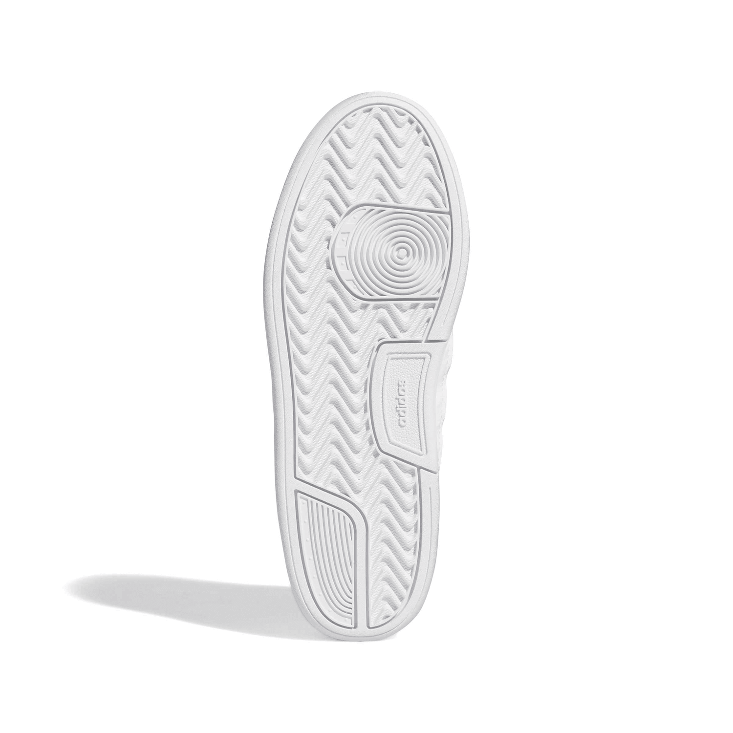 Tenis Adidas Break Start Dama Casual Blanco Mujer — imagen 8