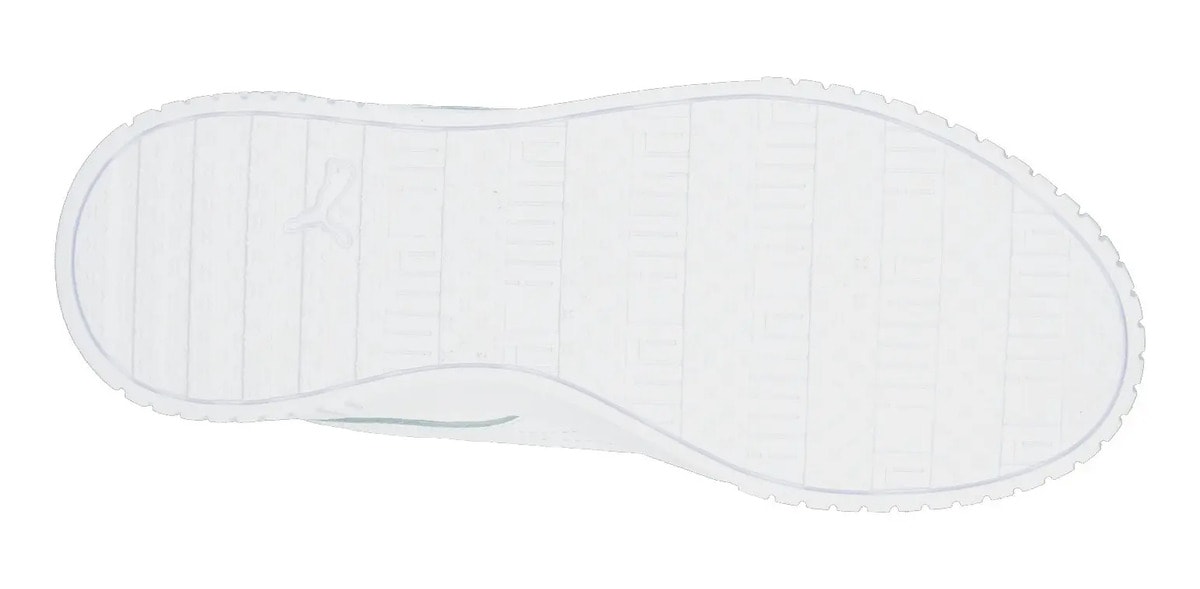 Tenis Puma Carina 2.0 Dama Casual Blanco Mujer — imagen 18