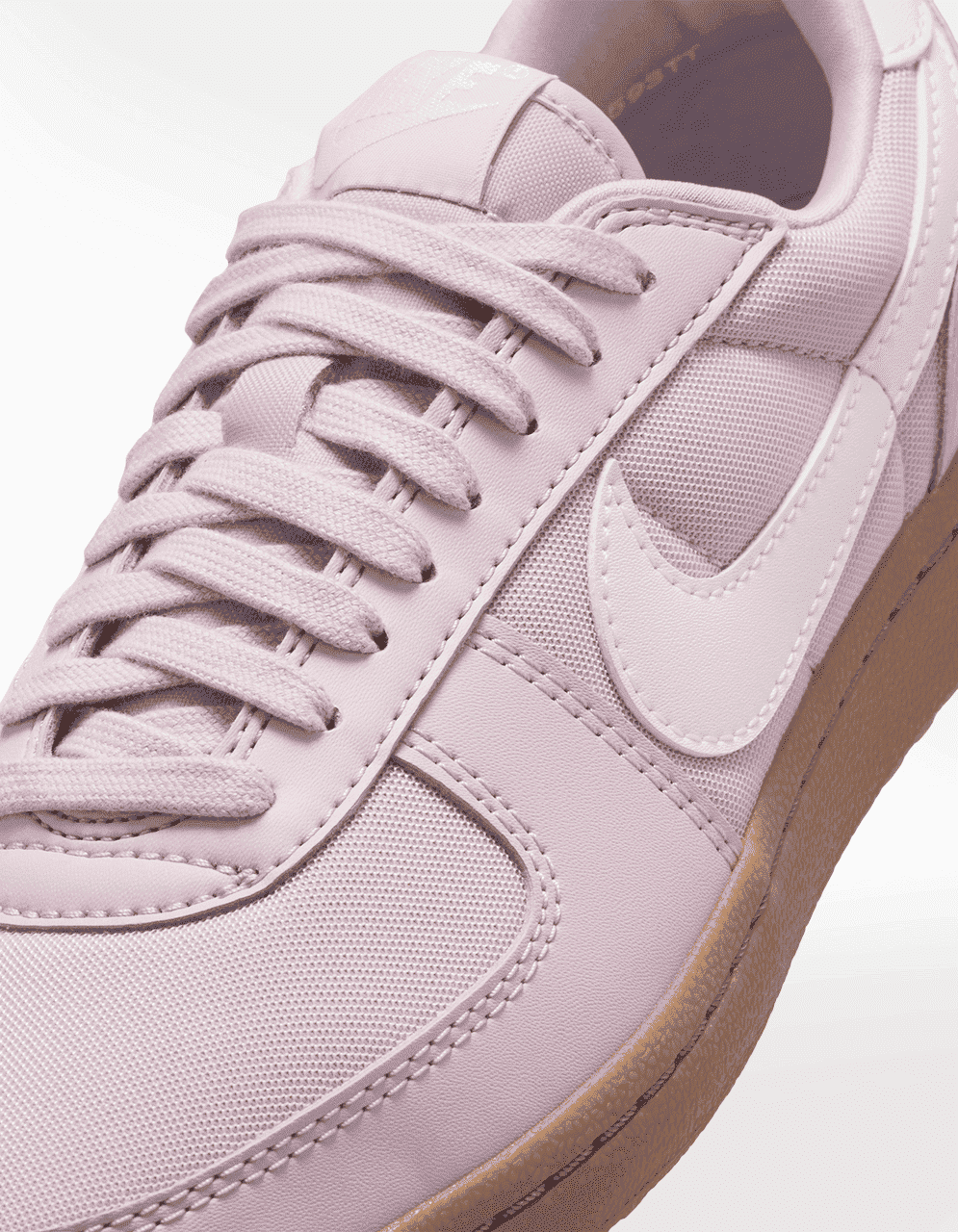 Tenis Nike Field General Rosa - Mujer — imagen 4