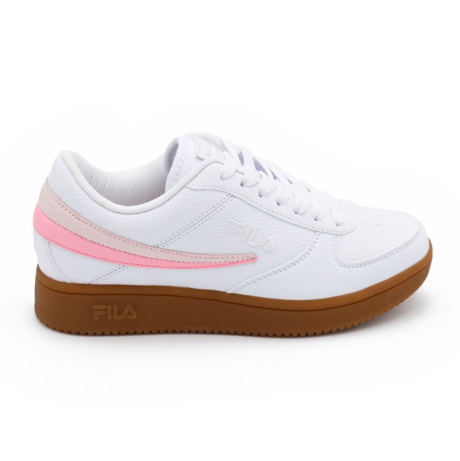Tenis Fila A-Low para Mujer 5CM02206-154 — imagen 1
