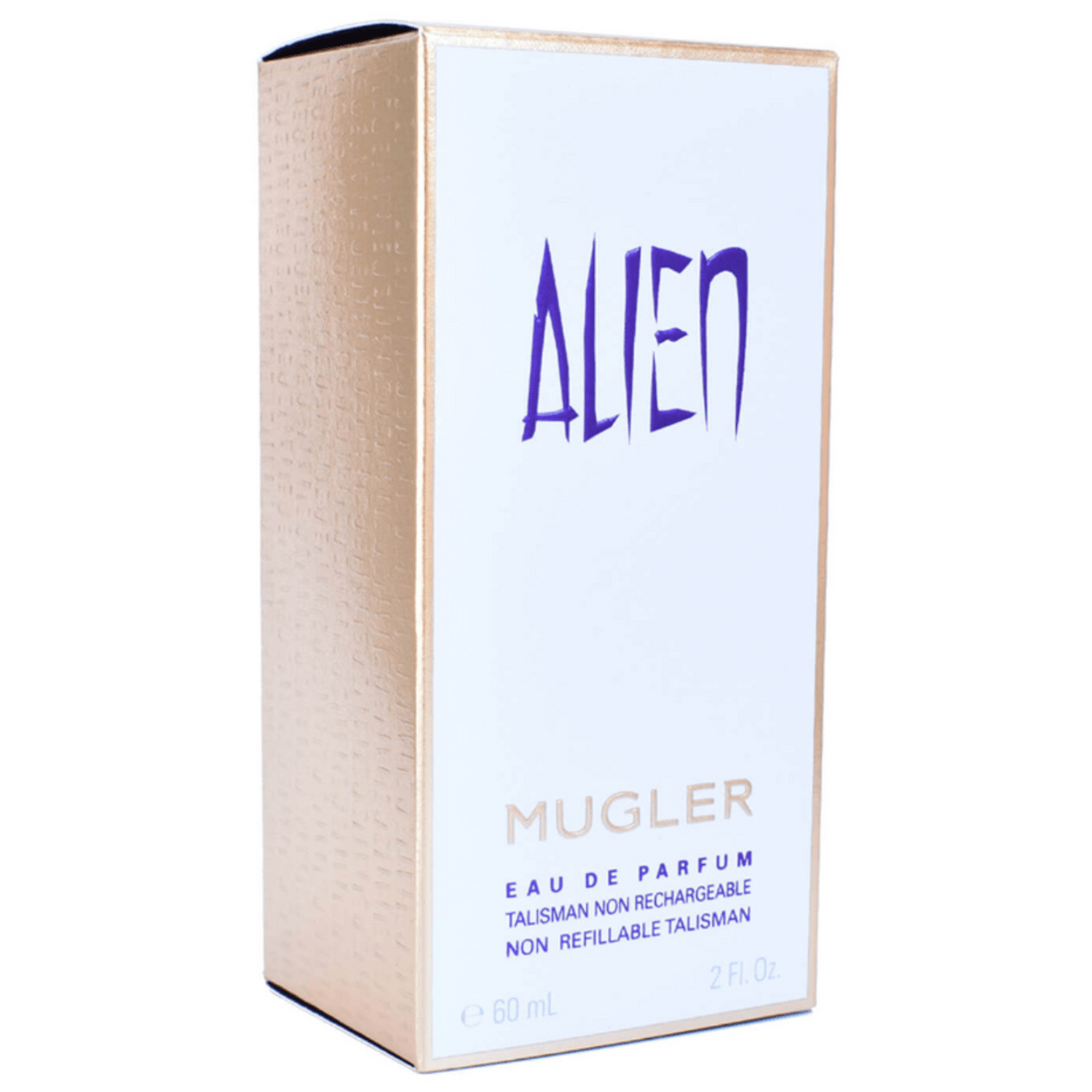 THIERRY MUGLER ALIEN EDP 60 ML DAMA — imagen 3