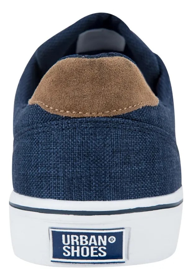 Tenis Urban Shoes Caballero Urbano Clasico Skate 1037017 — imagen 9