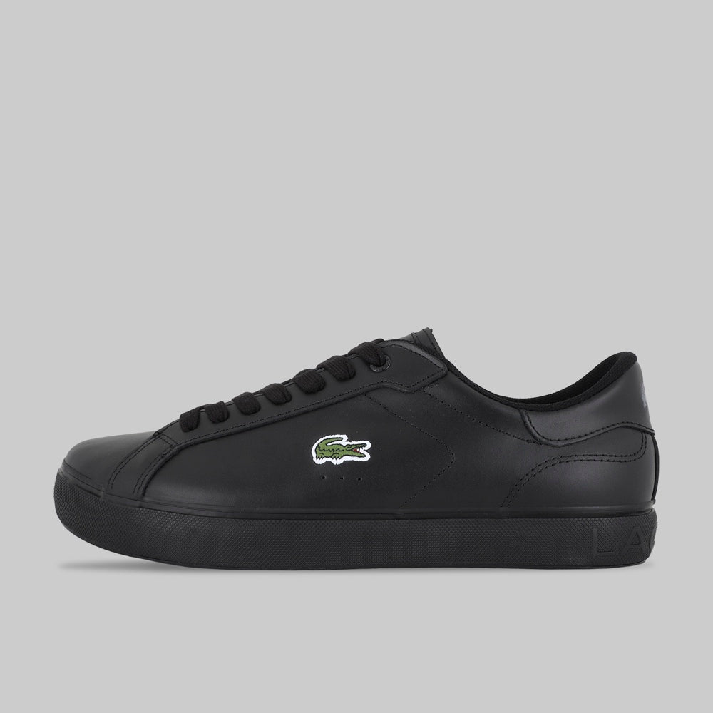 TENIS LACOSTE POWERCOURT GRPH 225 1 MODELO 50SMA0152MX02H — imagen 2