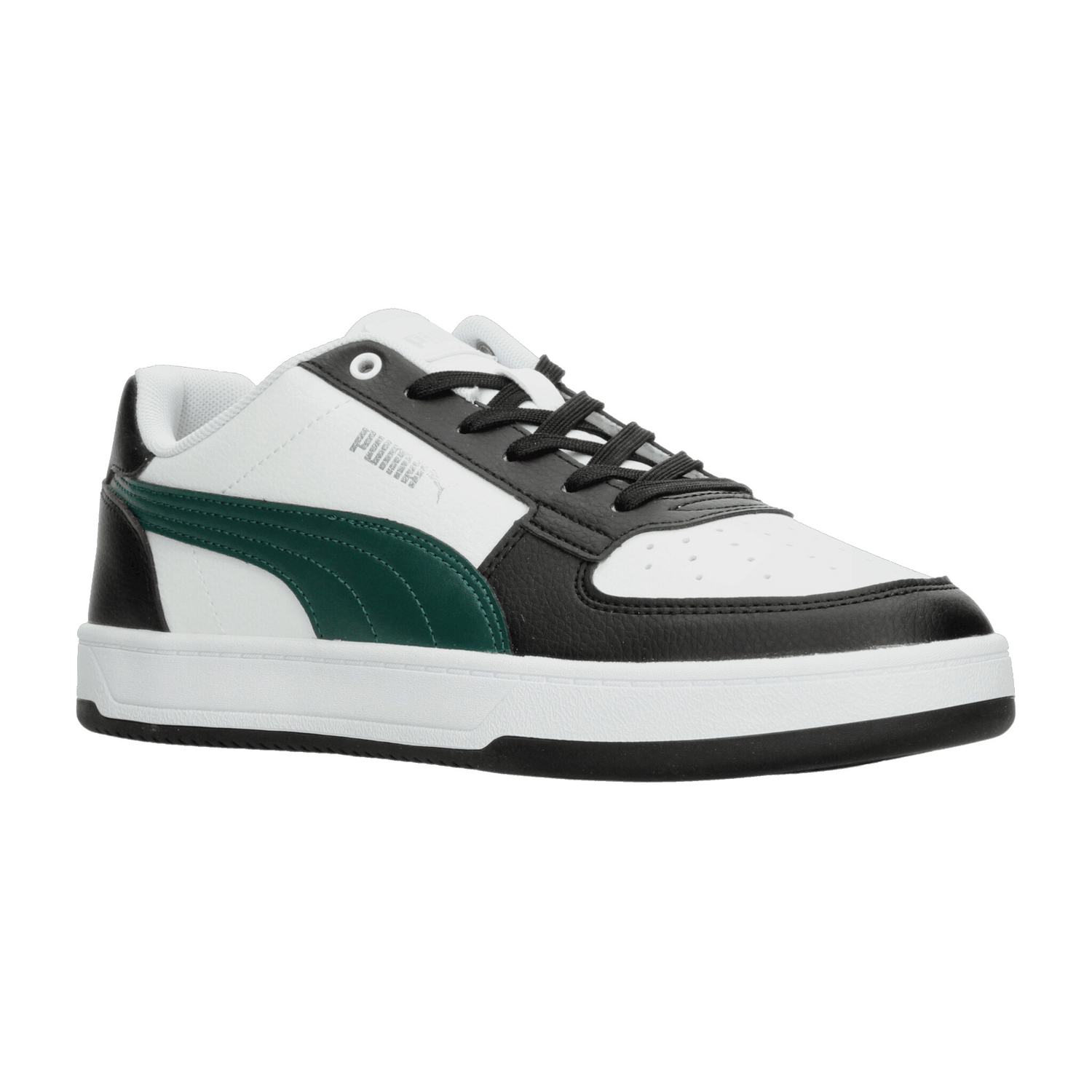 Tenis Hombre Puma Caven 2.0 Blanco Casual Caballero — imagen 3