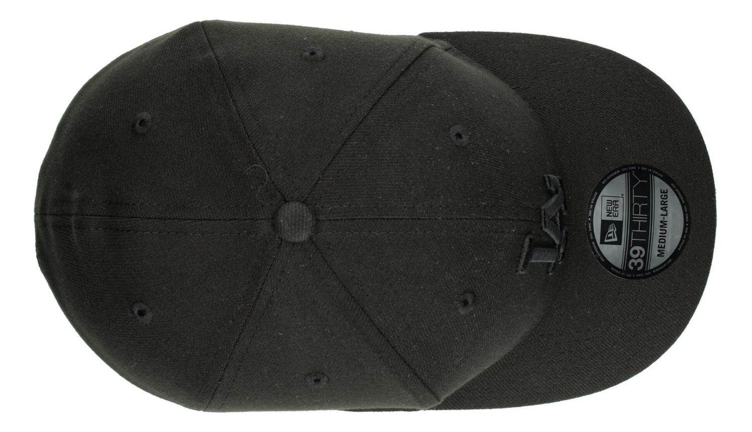 Gorra New Era Los Angeles Dodgers Sport Visera Curva Negro Unisex — imagen 6