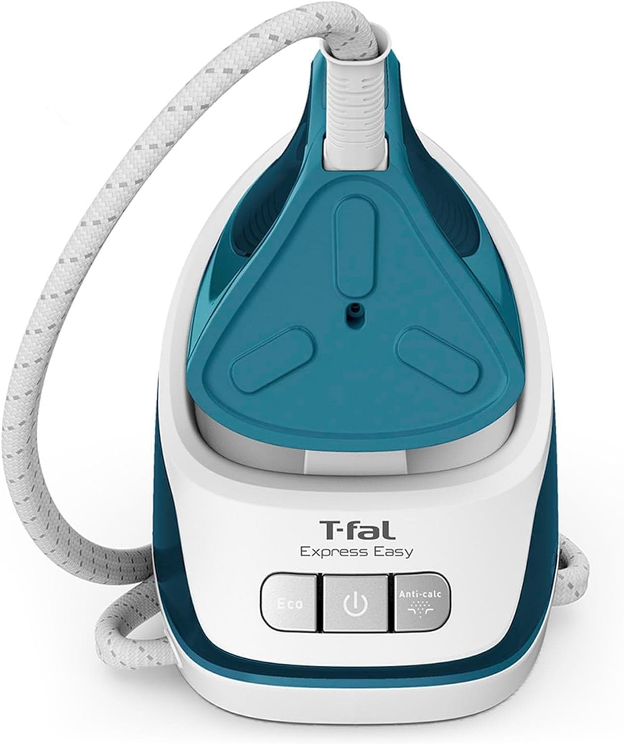 Plancha Generador de Vapor T-Fal SV6115X0 Express Easy — imagen 7