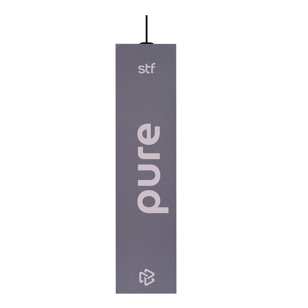 Audifonos Inalámbricos Tws Pure STF 12hrs Uso Protección IPX4 Rosa — imagen 10