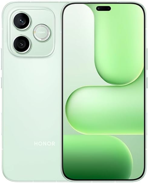 HONOR 600e 5G Dual SIM 256GB 8GB RAM Cámara 108MP Batería 6520mAh — imagen 2