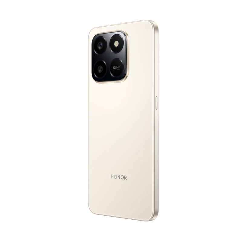 Celular Honor X7D 8+8+128 + Earbuds X7e Active — imagen 3