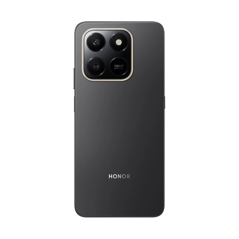 Celular Honor X7D 8+8+128 + Earbuds X7e Active — imagen 4