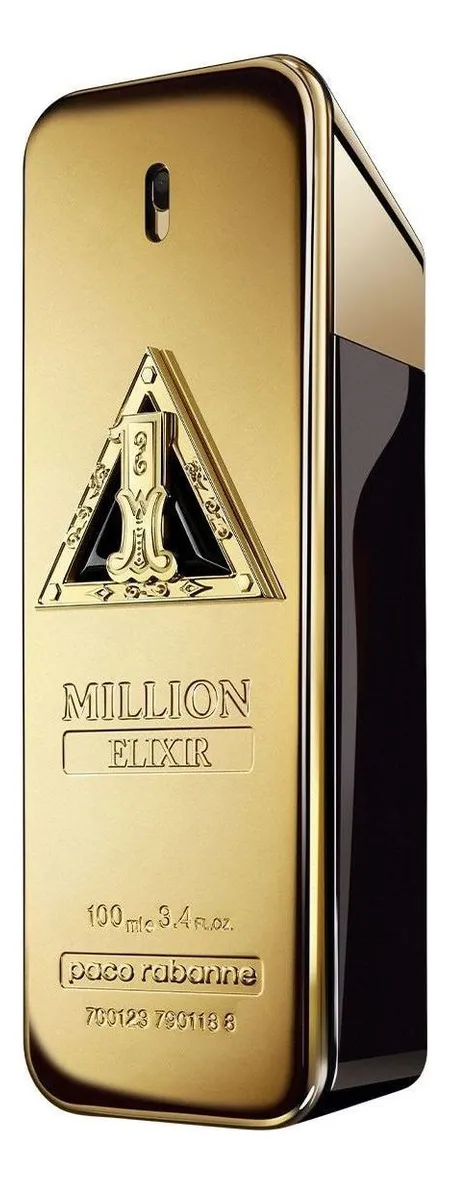 Paco Rabanne One Million Elixir Intense 100ml edp — imagen 6