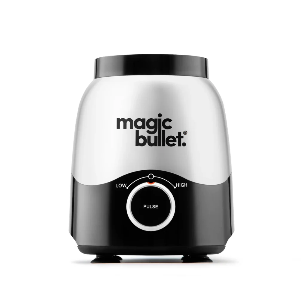 Magic Bullet Blender — imagen 3