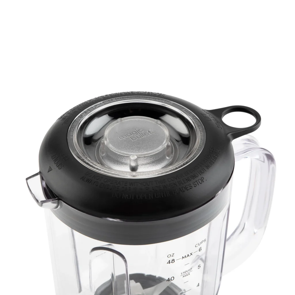 Magic Bullet Blender — imagen 4