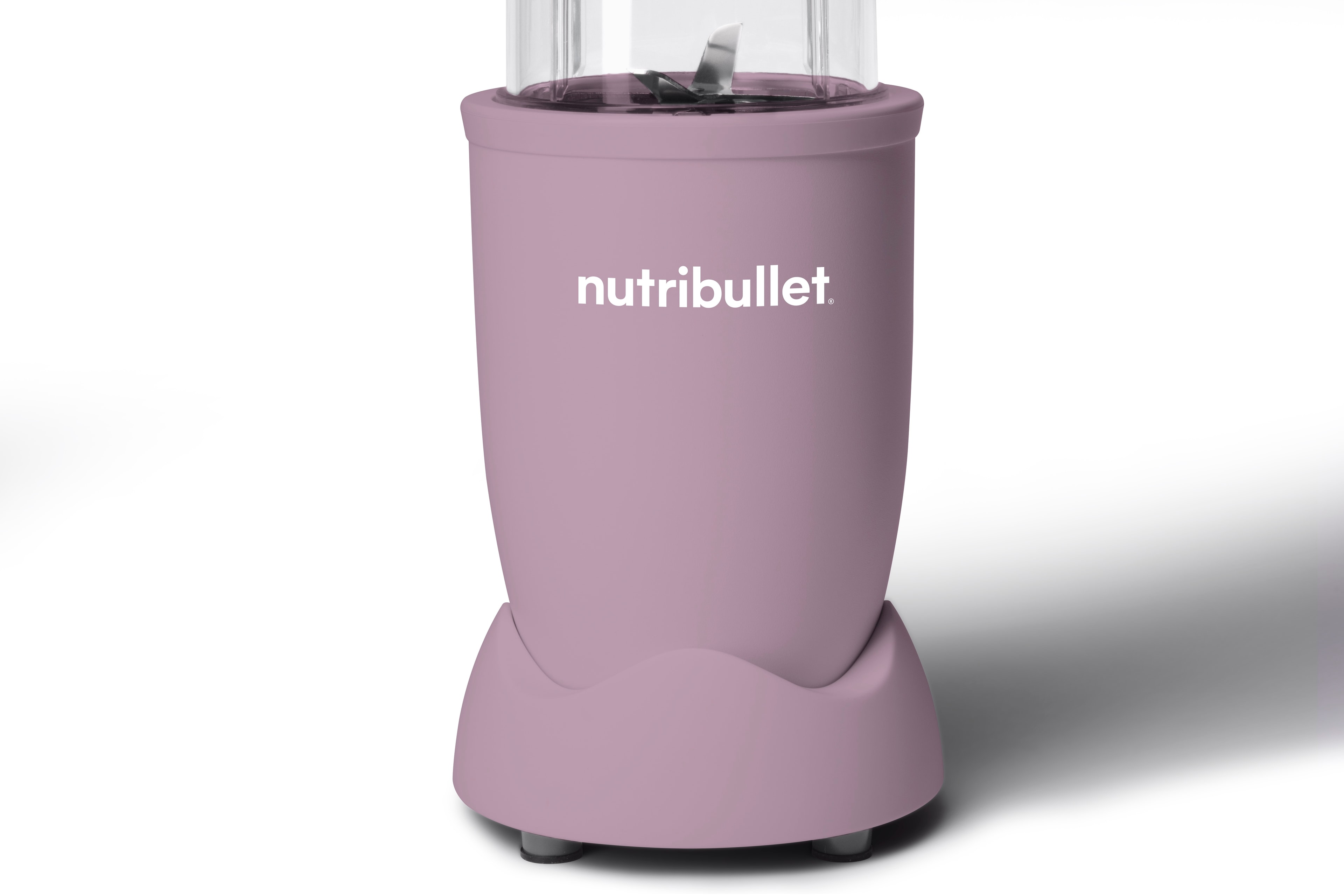 Procesador de Alimentos 7 Piezas 900W, Lavanda. Nutribullet — imagen 3