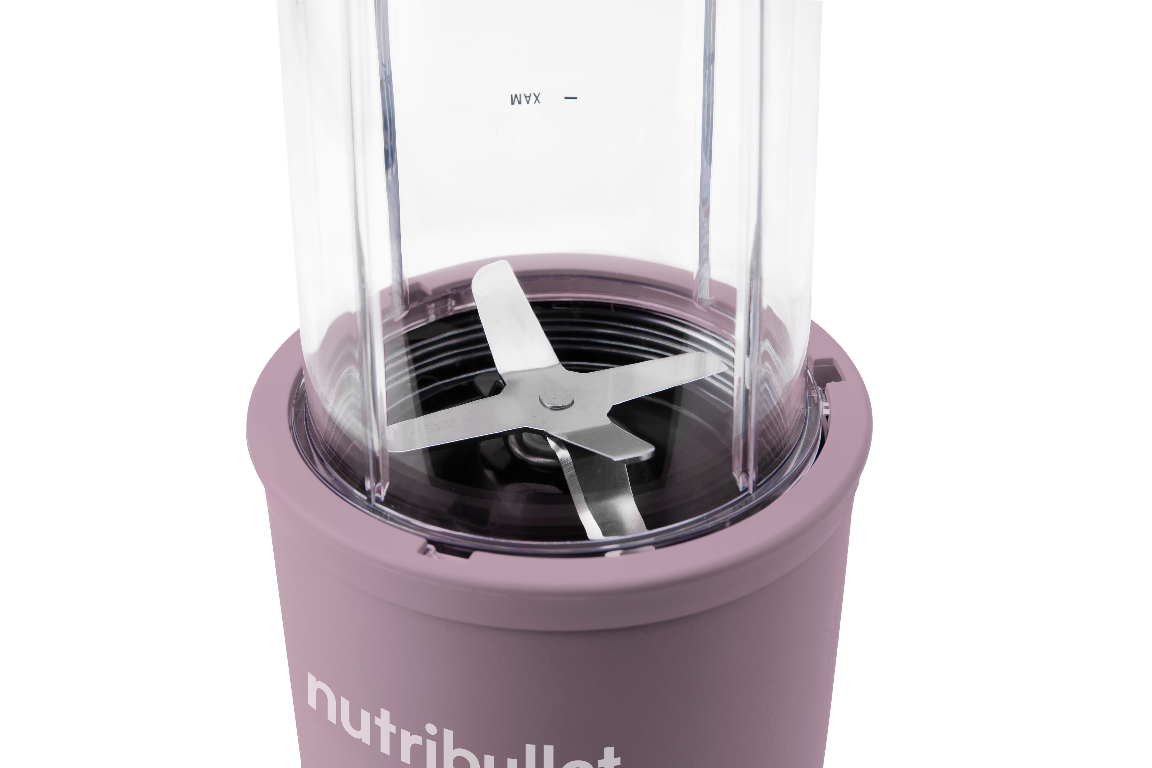 Procesador de Alimentos 7 Piezas 900W, Lavanda. Nutribullet — imagen 2