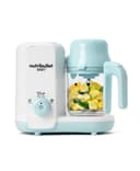 Procesador de Alimentos Steam & Blend. Nutribullet