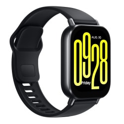 Xiaomi Smartwatch Redmi Watch 5 Active, Touch, Bluetooth 5.3, Android/iOS, Negro - Resistente al Agua/Polvo — imagen 2
