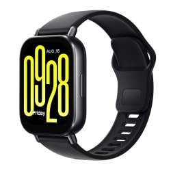 Xiaomi Smartwatch Redmi Watch 5 Active, Touch, Bluetooth 5.3, Android/iOS, Negro - Resistente al Agua/Polvo — imagen 3