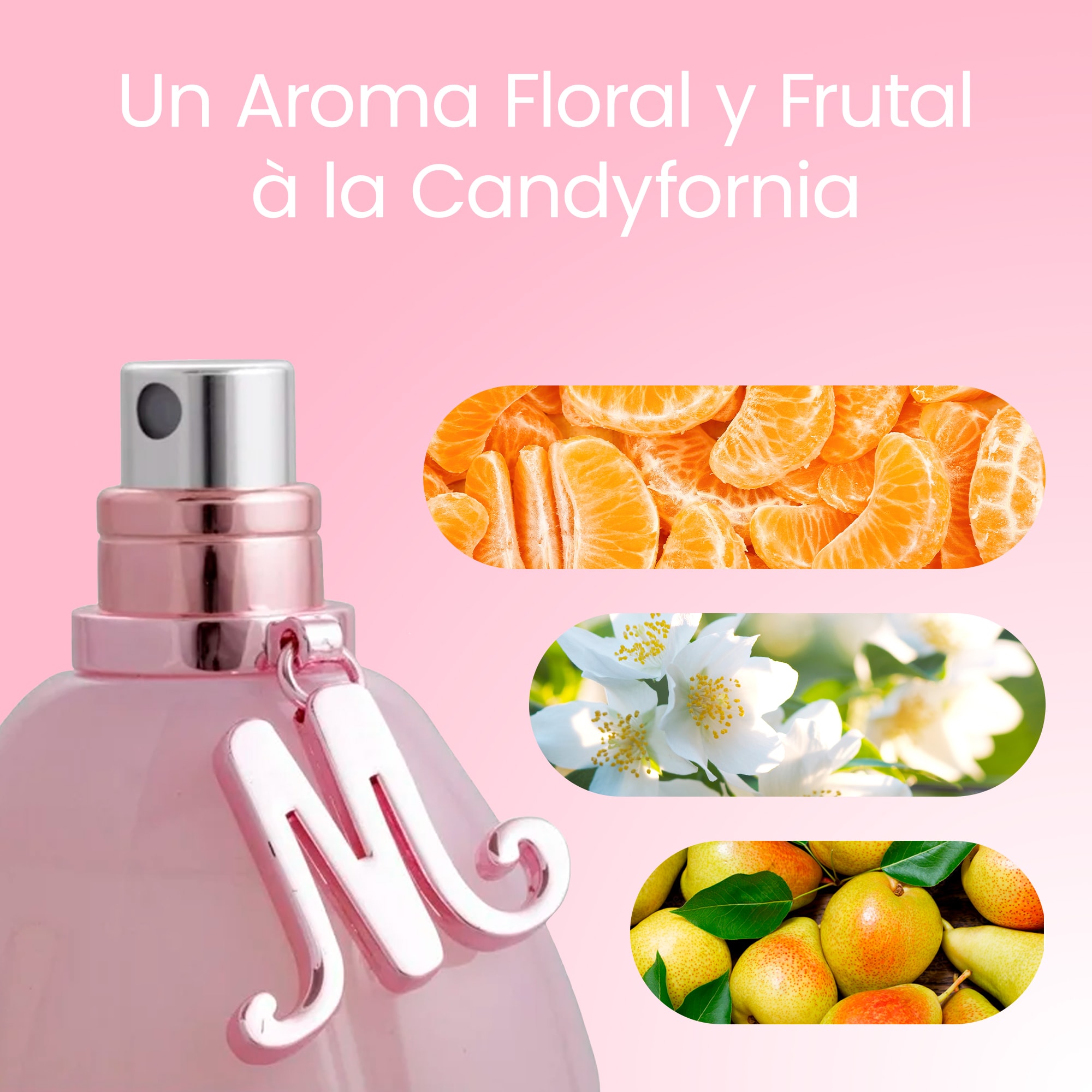 Meow Katy Perry Agua De Perfume 100Ml Dama — imagen 3
